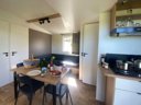 Cliquez pour découvrir toutes les photos de l'HÉBERGEMENT ! mobil-home - camping Du Lac De Bournazel photo 2