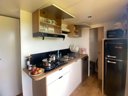 Cliquez pour découvrir toutes les photos de l'HÉBERGEMENT ! mobil-home - camping Du Lac De Bournazel photo 3