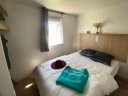 Cliquez pour découvrir toutes les photos de l'HÉBERGEMENT ! mobil-home - camping Du Lac De Bournazel photo 4