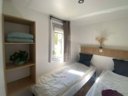 Cliquez pour découvrir toutes les photos de l'HÉBERGEMENT ! mobil-home - camping Du Lac De Bournazel photo 5