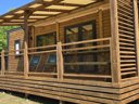 Cliquez pour découvrir toutes les photos de l'HÉBERGEMENT ! mobil-home - camping Du Lac De Bournazel photo 8
