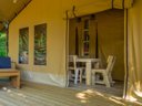 lodge - camping Du Lac De Bournazel photo 2