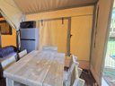 lodge - camping Du Lac De Bournazel photo 8