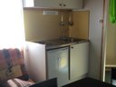 chalet - camping Du Lac De Bournazel photo 2
