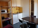 Cliquez pour découvrir toutes les photos de l'HÉBERGEMENT ! chalet - camping Du Lac De Bournazel photo 3