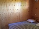 Cliquez pour découvrir toutes les photos de l'HÉBERGEMENT ! chalet - camping Du Lac De Bournazel photo 4