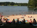camping Du Lac De Bournazel photo 4