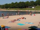 camping Du Lac De Bournazel photo 5