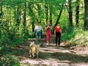 camping Du Lac De Bournazel photo 9