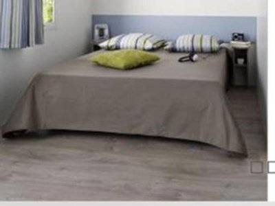 Cliquez pour découvrir toutes les photos de l'HÉBERGEMENT ! mobil-home - Soleil D'or photo 3