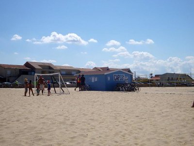 Cliquez pour découvrir toutes les photos de l'HÉBERGEMENT ! mobil-home - Soleil D'or photo 4