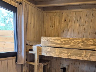 mobil-home - Soleil D'or photo 8