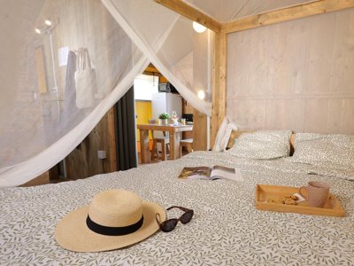 lodge - Soleil D'or photo 16