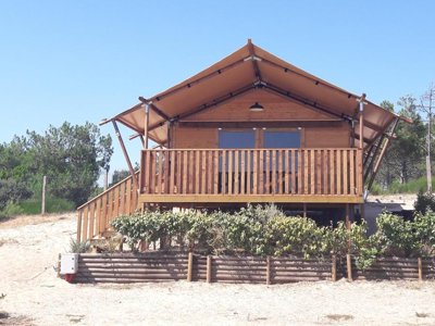 lodge - Soleil D'or photo 2
