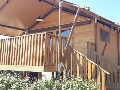 lodge - Soleil D'or photo 3