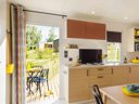 Cliquez pour découvrir toutes les photos de l'HÉBERGEMENT ! mobil-home - camping Soleil D'or photo 2