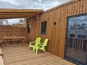 mobil-home - camping Soleil D'or photo 5