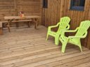 mobil-home - camping Soleil D'or photo 7