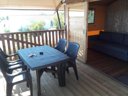 lodge - camping Soleil D'or photo 5