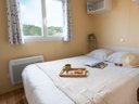 Cliquez pour découvrir toutes les photos de l'HÉBERGEMENT ! mobil-home - camping Soleil D'or photo 10