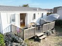 Cliquez pour découvrir toutes les photos de l'HÉBERGEMENT ! mobil-home - camping Soleil D'or photo 6