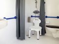 Cliquez pour découvrir toutes les photos de l'HÉBERGEMENT ! mobilhome - établissement Soleil D'Or photo 2