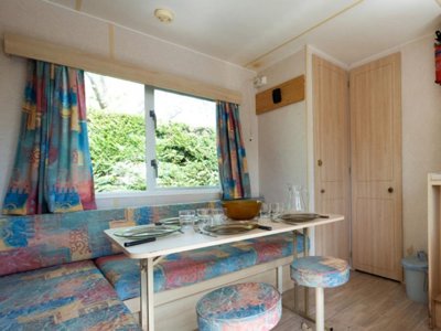 Cliquez pour découvrir toutes les photos de l'HÉBERGEMENT ! bungalow - De L'Estuaire photo 3