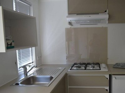 Cliquez pour découvrir toutes les photos de l'HÉBERGEMENT ! mobil-home - De L'Estuaire photo 2