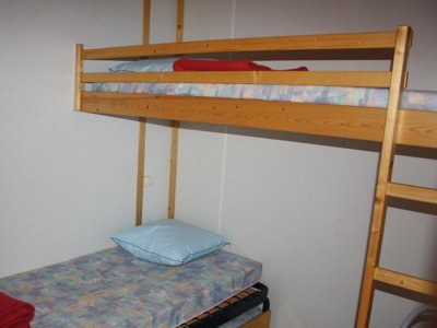 Cliquez pour découvrir toutes les photos de l'HÉBERGEMENT ! chalet - De L'Estuaire photo 7