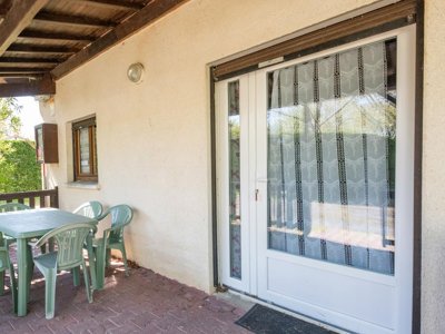 Cliquez pour découvrir toutes les photos de l'HÉBERGEMENT ! chalet - De L'Estuaire photo 2