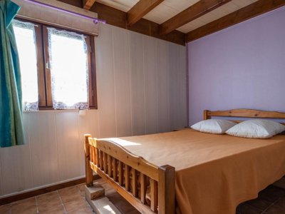 Cliquez pour découvrir toutes les photos de l'HÉBERGEMENT ! chalet - De L'Estuaire photo 7
