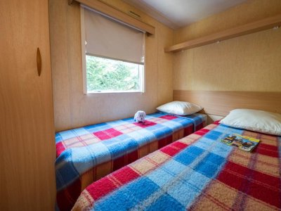 Cliquez pour découvrir toutes les photos de l'HÉBERGEMENT ! mobil-home - De L'Estuaire photo 7