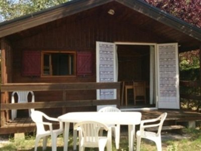 chalet - De L'Estuaire photo 1
