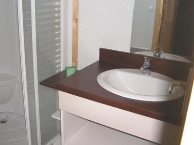 Cliquez pour découvrir toutes les photos de l'HÉBERGEMENT ! chalet - De L'Estuaire photo 7