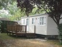 Cliquez pour découvrir toutes les photos de l'HÉBERGEMENT ! mobil-home - camping De L'Estuaire photo 7