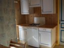 Cliquez pour découvrir toutes les photos de l'HÉBERGEMENT ! chalet - camping De L'Estuaire photo 2