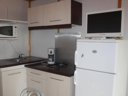 Cliquez pour découvrir toutes les photos de l'HÉBERGEMENT ! chalet - camping De L'Estuaire photo 4