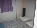 Cliquez pour découvrir toutes les photos de l'HÉBERGEMENT ! chalet - camping De L'Estuaire photo 5