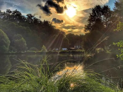 Cliquez pour découvrir toutes les photos de l'ÉTABLISSEMENT ! établissement Le Moulin Du Châtain photo 11