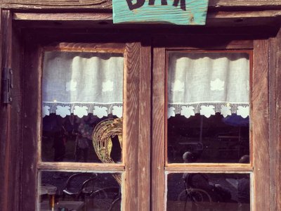 Cliquez pour découvrir toutes les photos de l'ÉTABLISSEMENT ! établissement Le Moulin Du Châtain photo 12