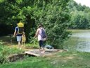 Cliquez pour découvrir toutes les photos de l'ÉTABLISSEMENT ! établissement Le Moulin Du Châtain photo 4
