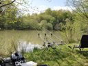 Cliquez pour découvrir toutes les photos de l'ÉTABLISSEMENT ! établissement Le Moulin Du Châtain photo 7
