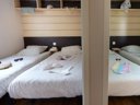 mobil-home - camping Vieux Moulin photo 7