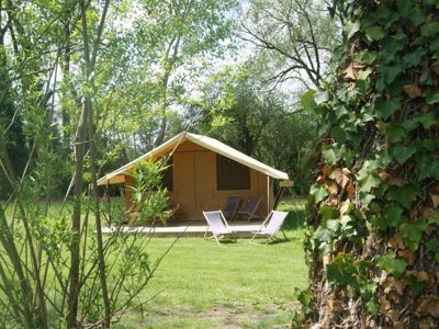 Cliquez pour découvrir toutes les photos de l'ÉTABLISSEMENT ! camping Des Tourbières photo 10