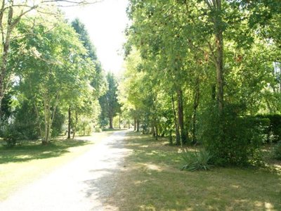 Cliquez pour découvrir toutes les photos de l'ÉTABLISSEMENT ! camping Des Tourbières photo 11
