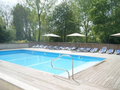 Cliquez pour découvrir toutes les photos de l'ÉTABLISSEMENT ! camping Des Tourbières photo 14