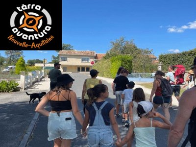 Cliquez pour découvrir toutes les photos de l'ÉTABLISSEMENT ! camping Des Tourbières photo 18
