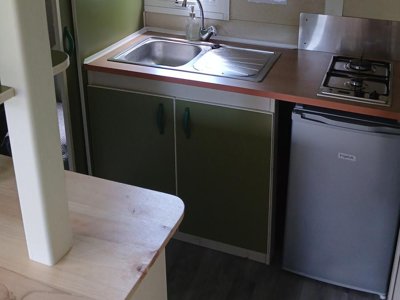 chalet - Des Tourbières photo 3