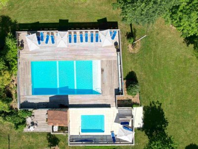 Cliquez pour découvrir toutes les photos de l'ÉTABLISSEMENT ! camping Des Tourbières photo 25