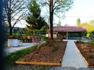 Cliquez pour découvrir toutes les photos de l'ÉTABLISSEMENT ! camping Des Tourbières photo 26